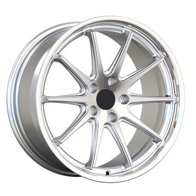 ALLOY factory outlet car tires and rims 17 18 rims 19 inch 17&quot; alloy wheel 17&quot; alloy wheel rim black passenger car wheels and TIR yellow