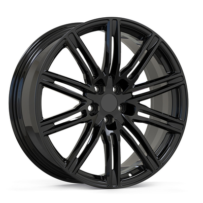 ALLOY Factory Outlet 19 Inch Rims Custom Forged Wheels &amp; Car Rims 18 Inch 5 Holes Act TIR Passenger Car Wheels &amp; Tires