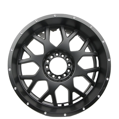 GI-A151 China Wholesale Aluminum Suppliers Factory Customized Import Alloy Aluminum Wheels 20&quot;