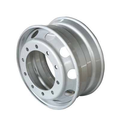 Chinese ALLOY Energy Saving High Quality 22.5x9 Truck Wheel Rim For Dump Truck