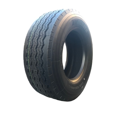 Natural Rubber Looking For Agents To Distribute Our Products Radial Truck Tire 385/65R22.5