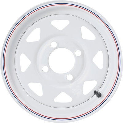 4x4 off road beadlock wheels hot-selling 4x4 off road beadlock wheels 8 spoke 16*8j