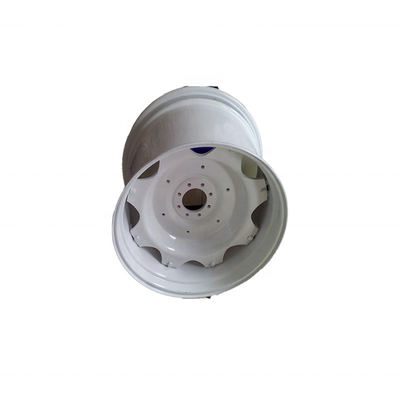 W15x34 Steel Agricultural Wheel Rim