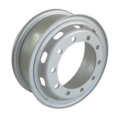 24 Inch Steel Rim 8.50-24 Truck Wheels Rim 2 Piece Truck Rim Wheels For Truck