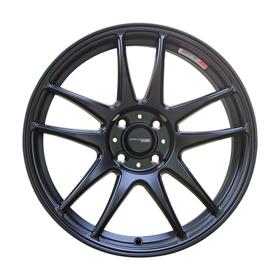 Classic Car Alloy 505 16x7.0j 5*114.3 HRE Chinese Factory Aluminum Alloy Wheels For Japanese, Germany Brand Cars