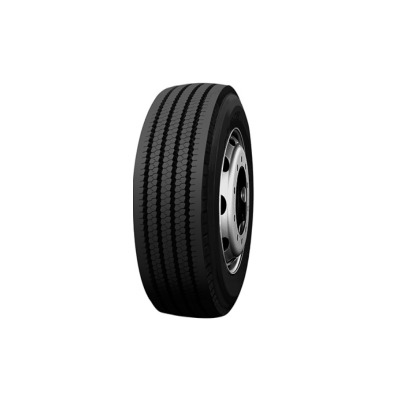 Longmarch Roadux Drive Beef Trailer Truck Tires Mining Semi Truck Tires Dongfeng Bus 235/55ZR17