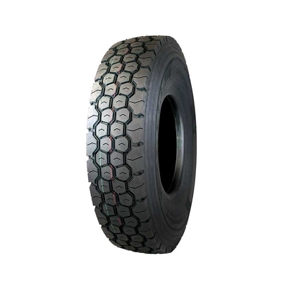 Drive Wheel Position Tubeless /Truck Tire Tape / Radial Tire With Excellent Heat Dissipation And Longer Tire Life Approved POINT, SNI, GCC