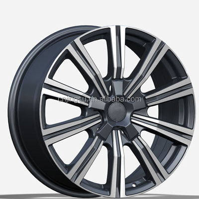 Top Selling 20 Inch 21Inch 5 Holes PCD 150 Alloy Wheel Aluminum Rims For Lexus