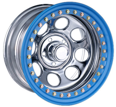 High quality steel wheel / beadlock rims / steel wheel rim