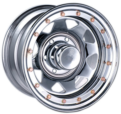 steel beadlock steel wheel/real beadlock ring/steel wheel ring