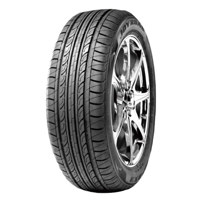 Radial Shape Malaysia Thailand Kebek Car Racing Tires 235/45r18 From Natural Rubber