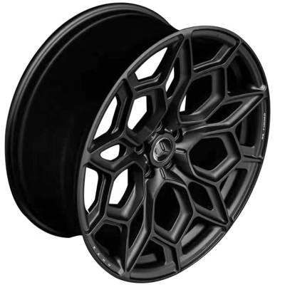 4x4 Beadlock Steel Wheels Mesh Design Aftermarket Customized Forged Aluminum Wheels 5 Hole 165.1 20 21 22 23 24 Inch Rims 5x120 18 Wheel Defender W463