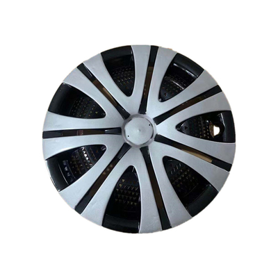Universal Auto Truck 15inch Hub Cap Silver Hub Cap 13 14 And Black Rim Hub Cap Universal 15inch Hub Caps