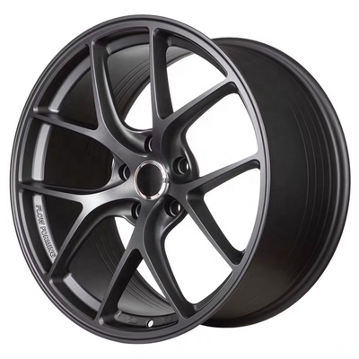 Beautiful Shape 18&quot; Casting 18*8J Flow Forming Aluminum Alloy Wheels Rim