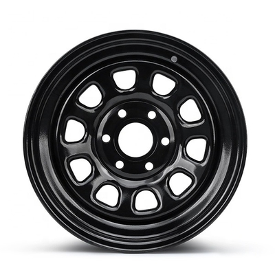 20inch Rover Wheels Steel Rims Steel 20x8 And 20x9 Wheel Rims 5x120