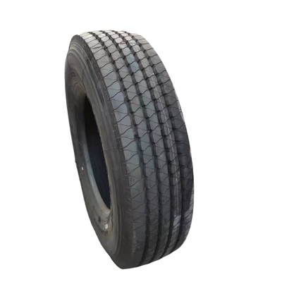 Truck Tire 295/80R22.5 Tubeless Tire For Truck And Trailer 225/55ZR17 Runflat