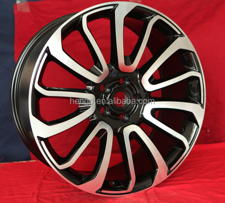 Hot Sale Replica Aluminum Alloy Wheels ALLOY / Car Wheels Rims 20/22 INCH
